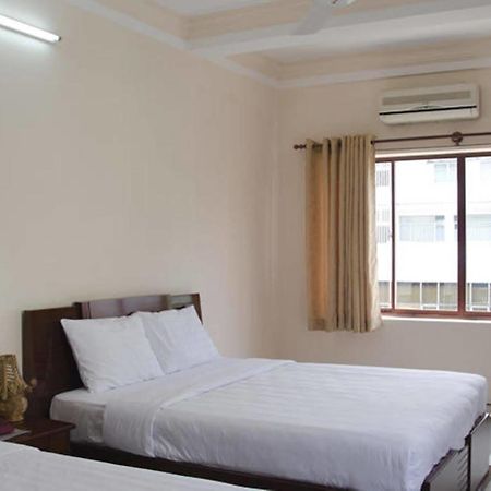 Elegant Inn โฮจิมินห์ซิตี้ ภายนอก รูปภาพ