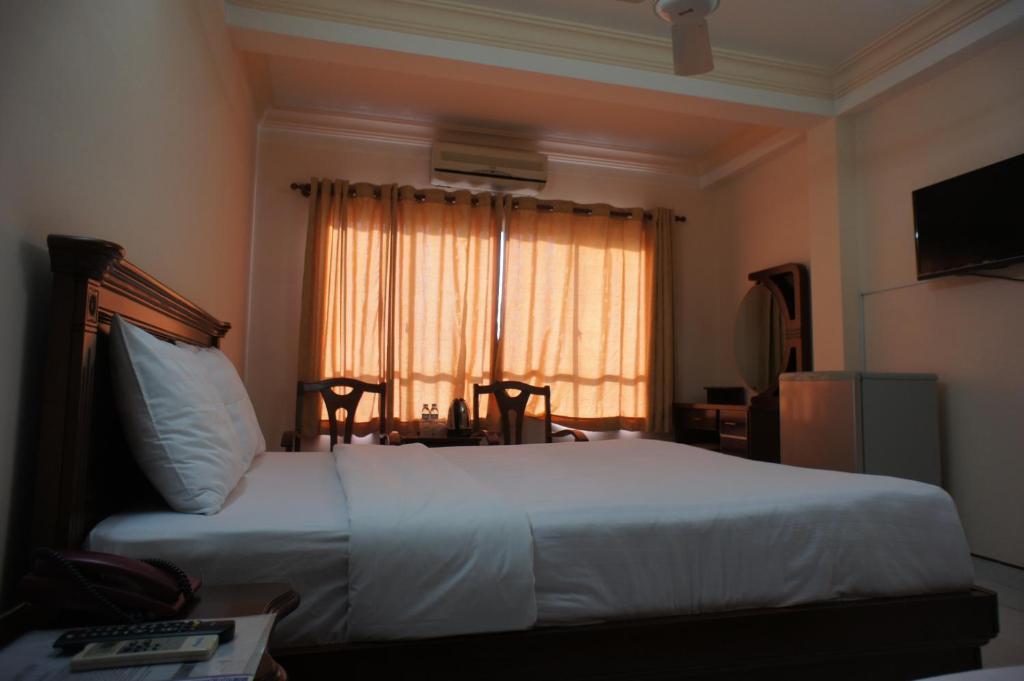 Elegant Inn โฮจิมินห์ซิตี้ ห้อง รูปภาพ