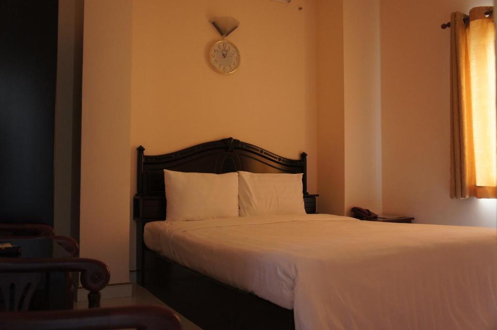 Elegant Inn โฮจิมินห์ซิตี้ ห้อง รูปภาพ